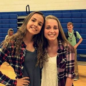 Meet your Posher, Erin