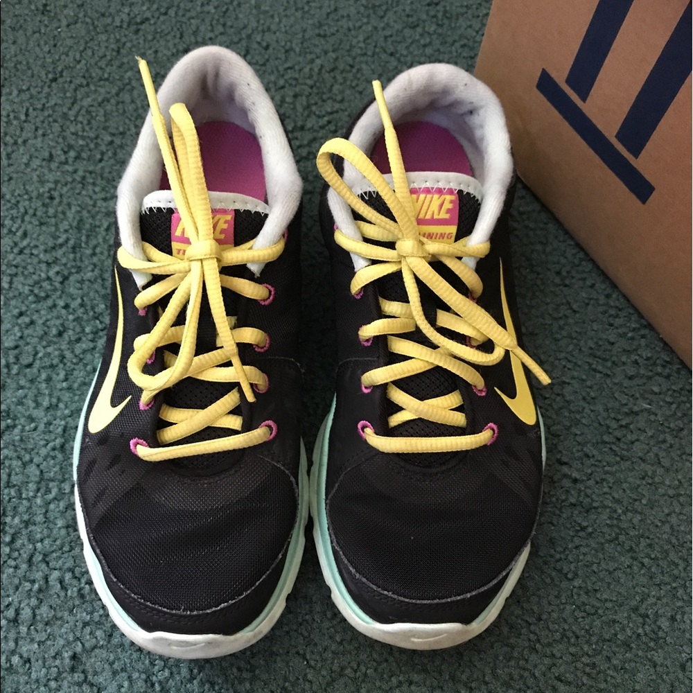 Nikes