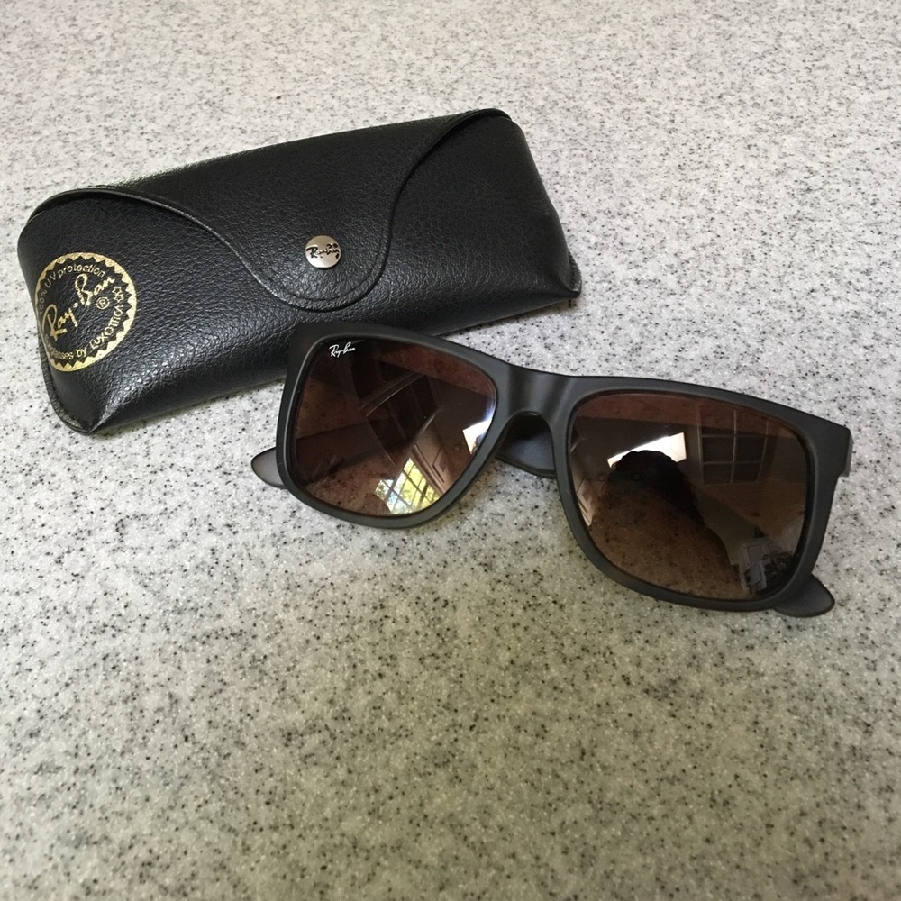 Ray ban Wayfarers