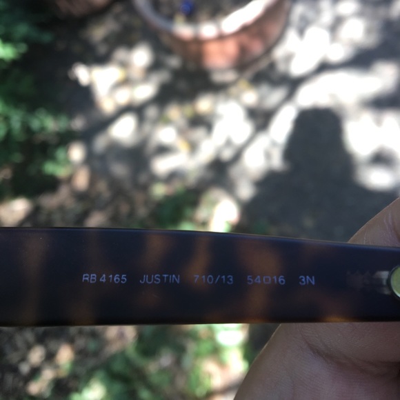 Ray ban Wayfarers - Picture 6 of 6