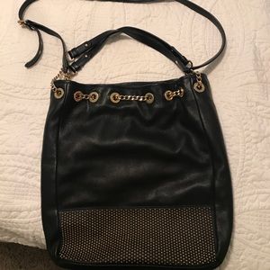 Badgley Mischka purse
