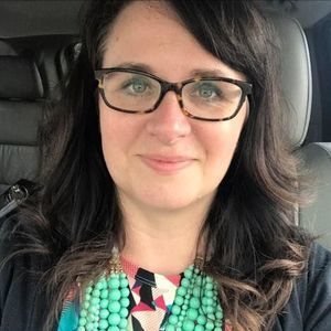 Meet your Posher, Mandy