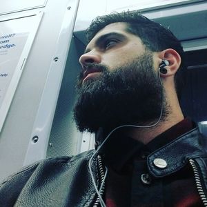 Meet your Posher, Danilo