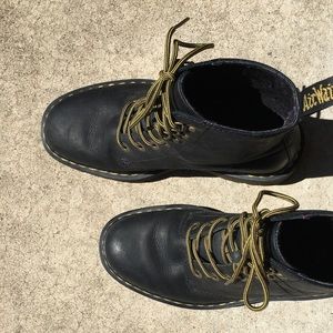 Women's Doc Martens