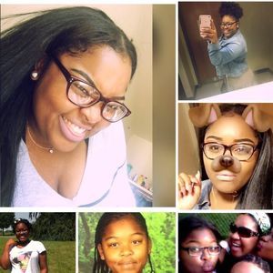 Meet your Posher, Antonett