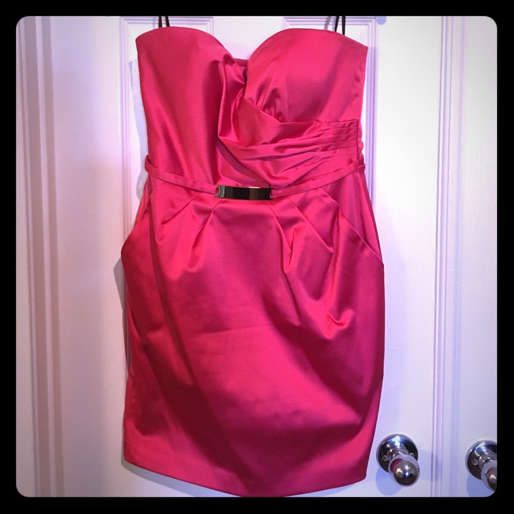 Cocktail dress