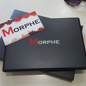 350M Morphe pallet