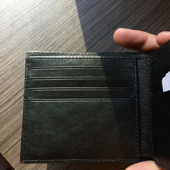 Coach wallet - Picture 2 of 4