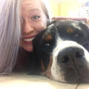 Meet your Posher, Mandy