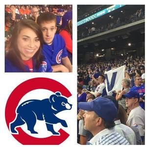 Meet your Posher, Joey