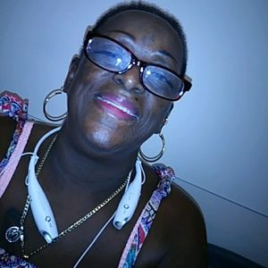 Meet your Posher, Gwendolyn