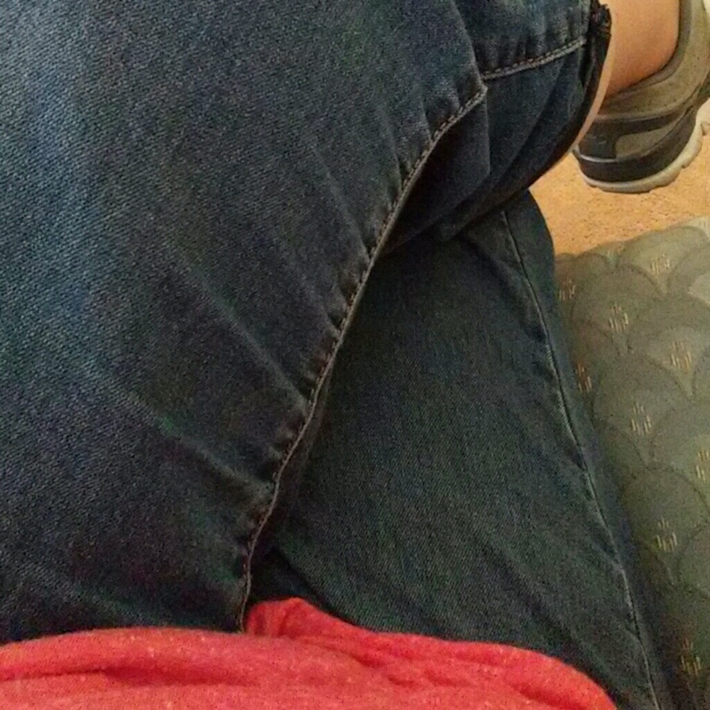 Meet your Posher, Marci