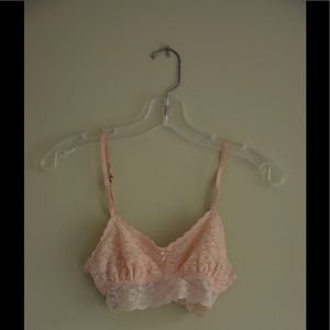 Aerie convertable bralette