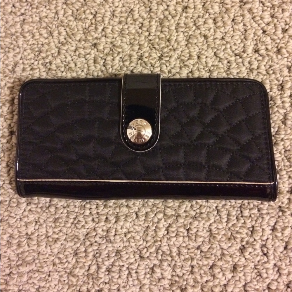 Vera Bradley wallet