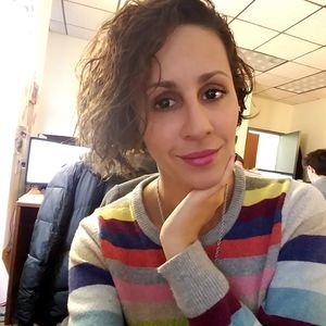 Meet your Posher, Vanessa