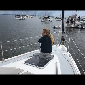 Meet your Posher, Mary ellen