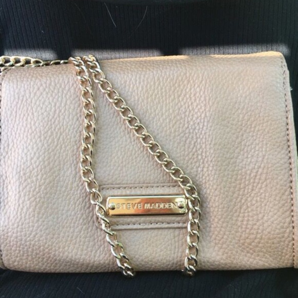 Steve Madden purse
