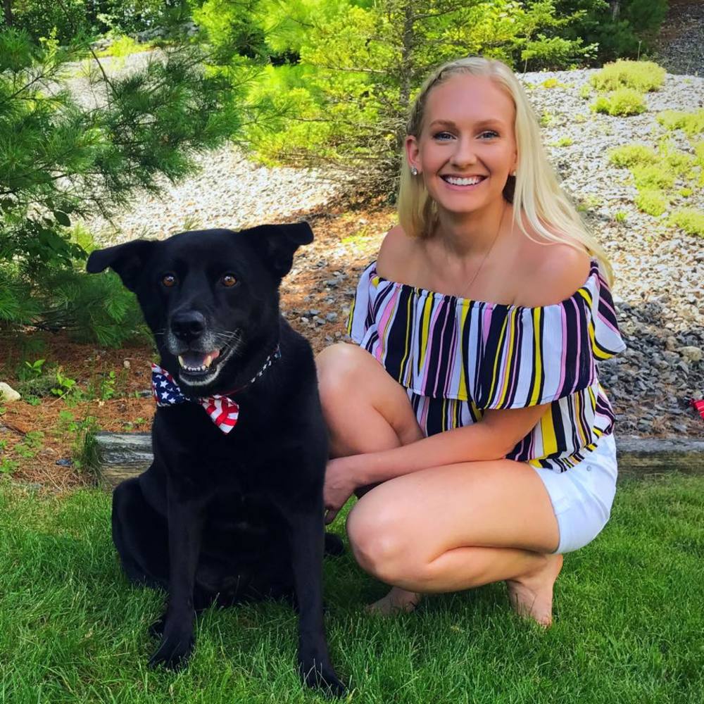 Meet your Posher, Katelyn