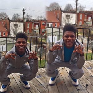 Meet your Posher, Shonn