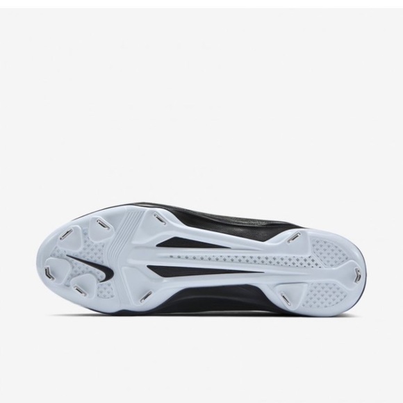 Nike Lunar Vapor Pro Men's Metal Baseball Cleats - Picture 3 of 8