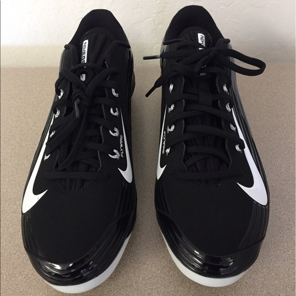 Nike Lunar Vapor Pro Men's Metal Baseball Cleats - Picture 6 of 8