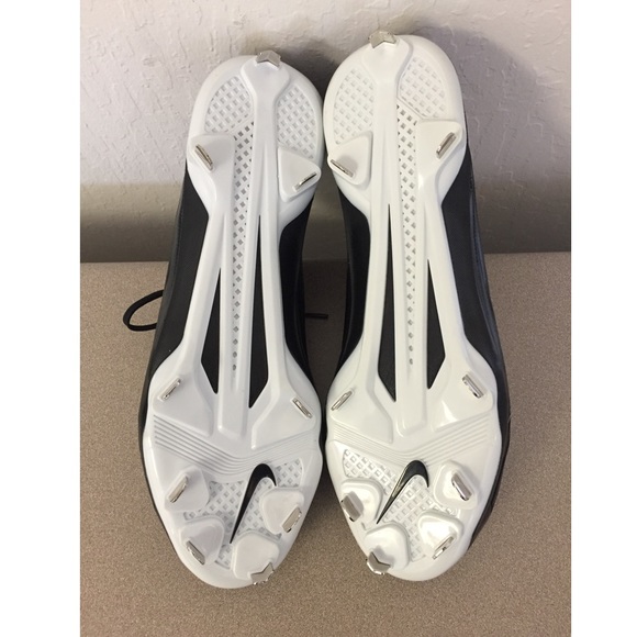 Nike Lunar Vapor Pro Men's Metal Baseball Cleats - Picture 8 of 8