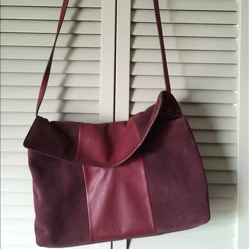 United Colors of Benetton shoulder bag