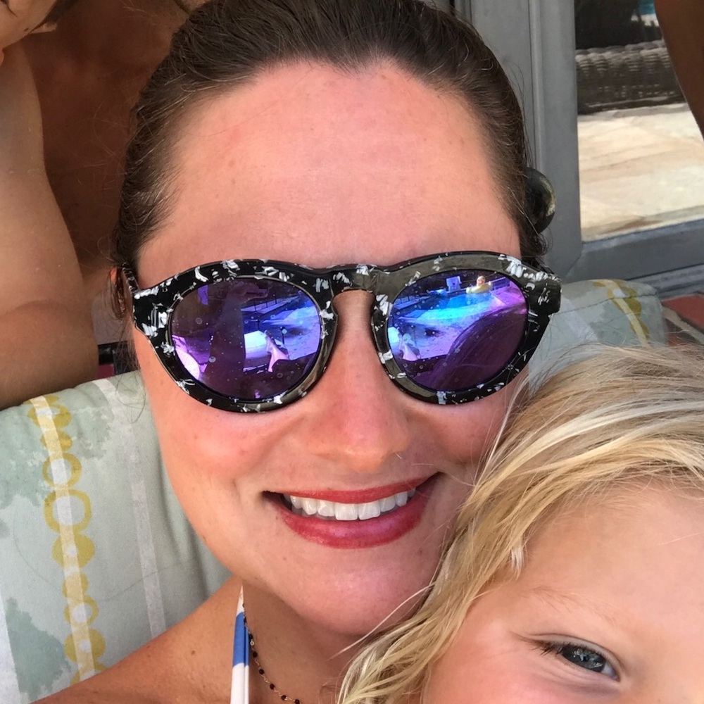 Meet your Posher, Katherine