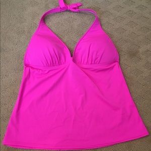 Victoria's Secret push up tankini