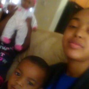 Meet your Posher, Jasmine