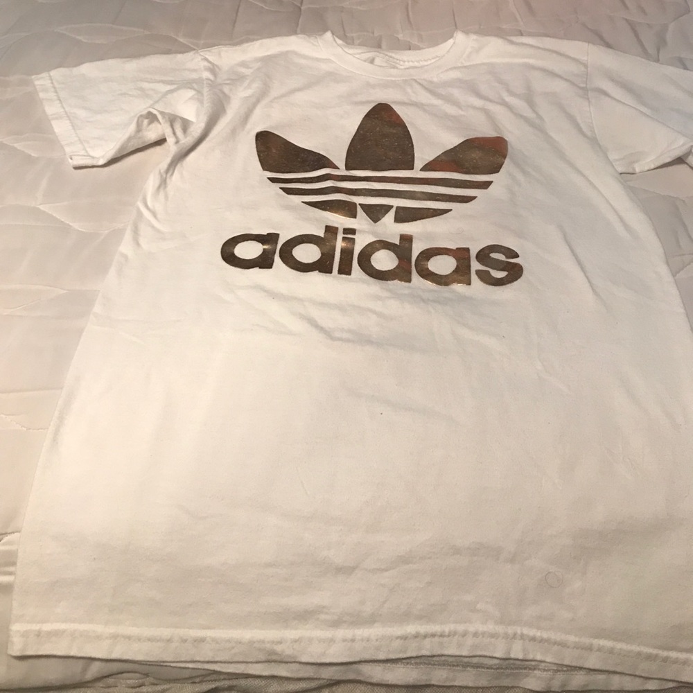 Adidas shirt