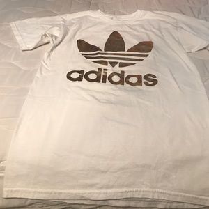 Adidas shirt