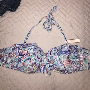 Victoria's Secret Swim Top