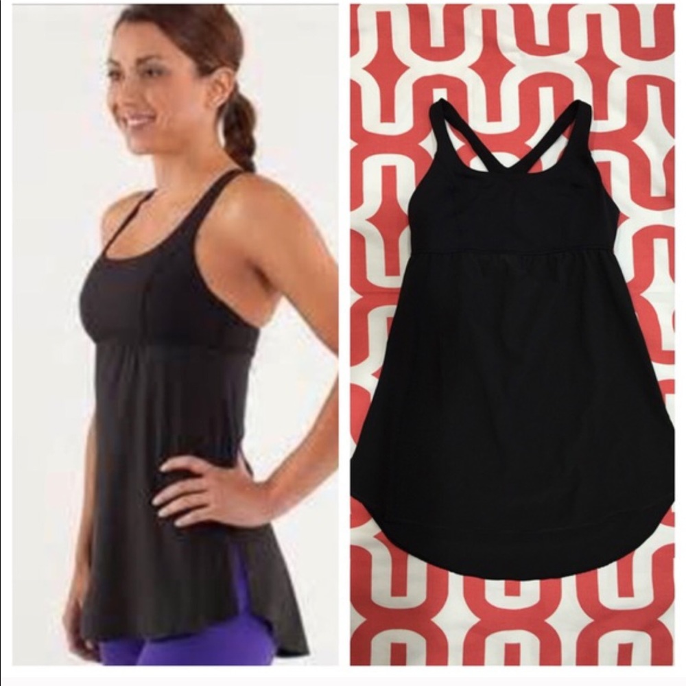 Lululemon Venus Tank