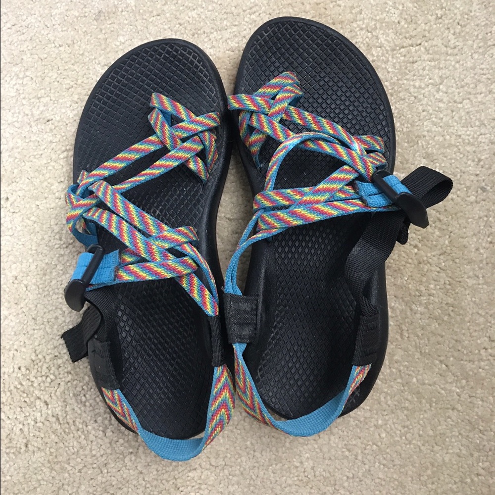 Chacos! Gently used