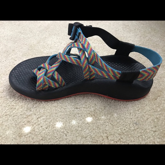 Chacos! Gently used - Picture 2 of 2