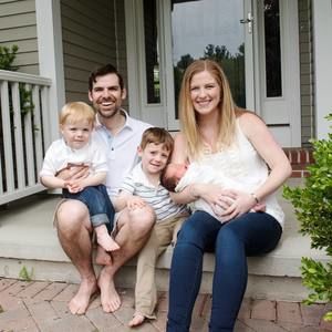 Meet your Posher, Cindy