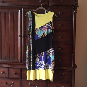 Joseph Ribkoff Dress Size 8