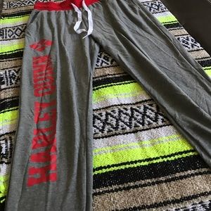 Harley Quinn Joggers