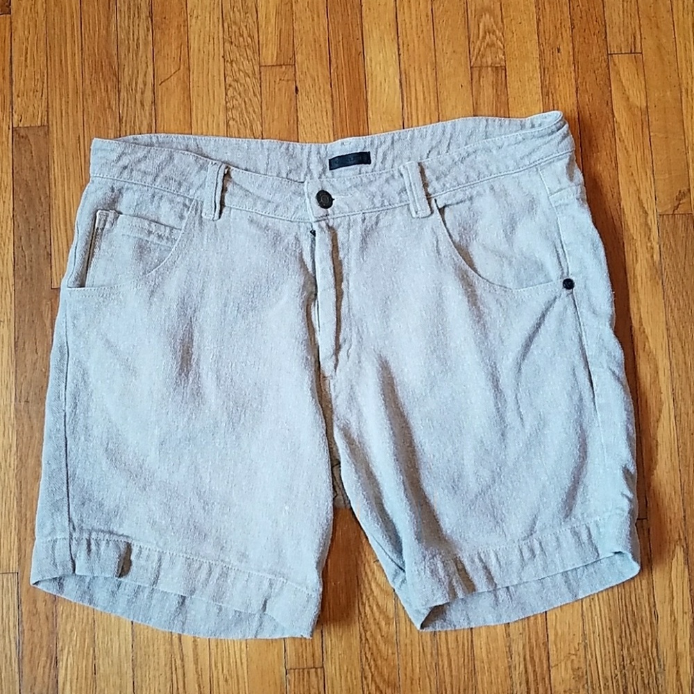 Osklen shorts