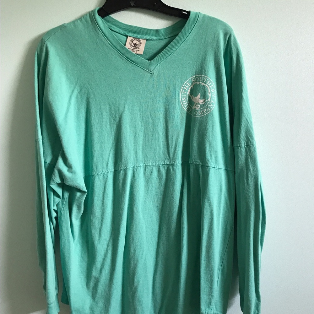 Southern Shirt Company jersey