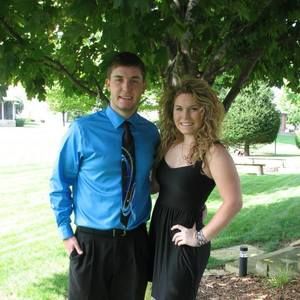 Meet your Posher, Michele