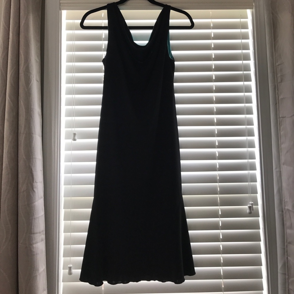 Express dress