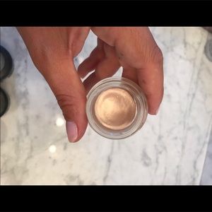 Mac Long Wear "Bare Study" Eye Primer Paint Pot