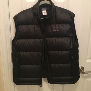 Men's Patagonia Vest