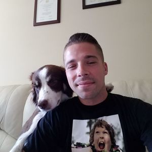 Meet your Posher, Jeremiah