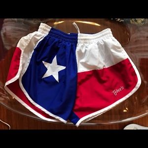 Texas Shorts