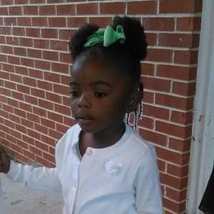 Meet your Posher, Lawanda