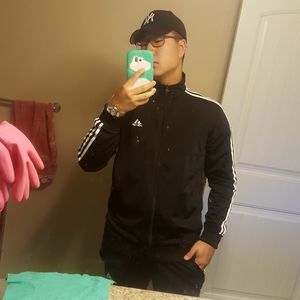 Meet your Posher, Eric