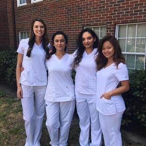 Meet your Posher, Joy